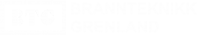 Brannteknikk Grenland Logo