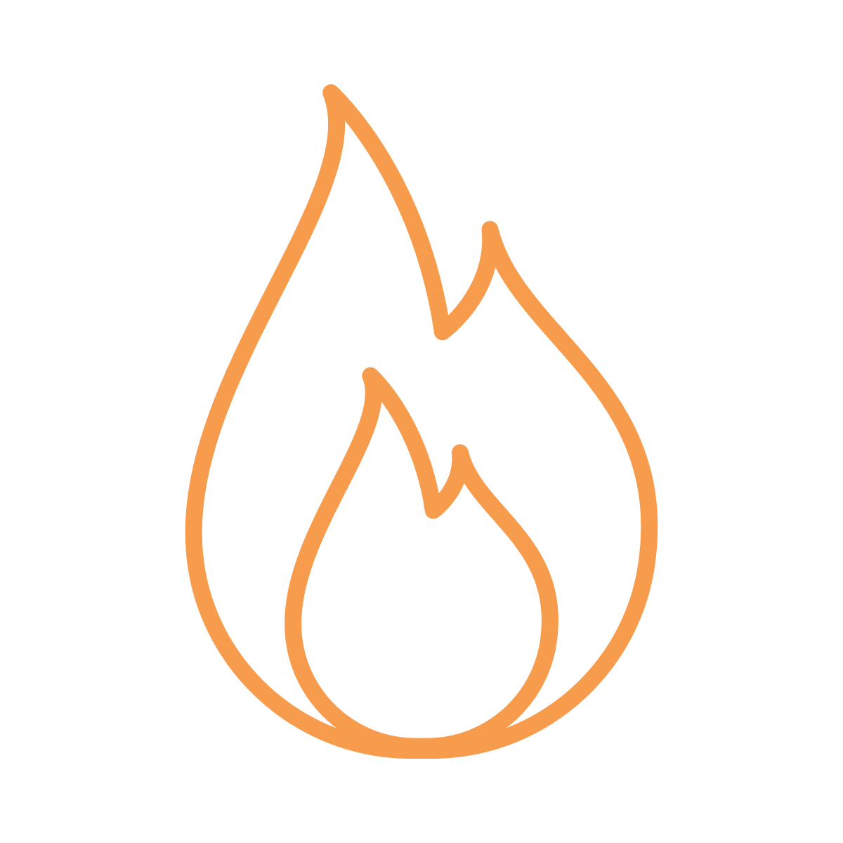 Praktisk slokkeøvelse